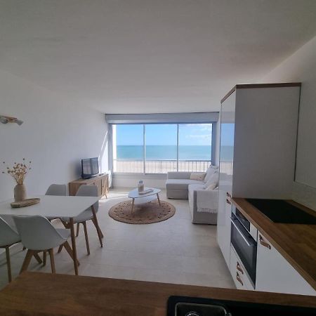 Superbe Studio Renove Les Pieds Dans L'Eau! Marseillan  Zewnętrze zdjęcie